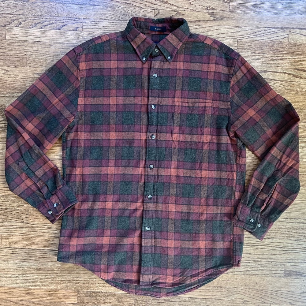Pendleton Flannel - image 1